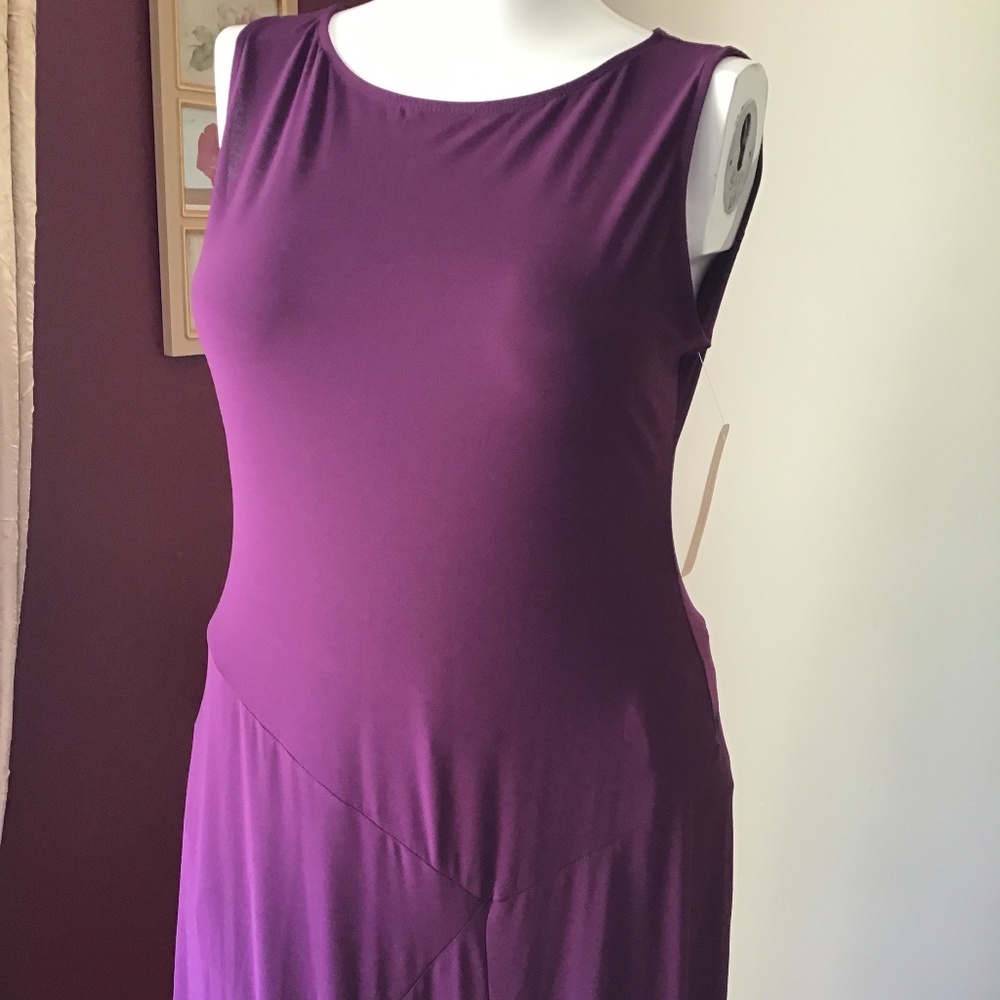 New with tags on Maxi dress - Picture 2 of 7